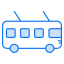 autobús icon