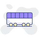 autobús icon