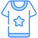 camiseta icon