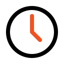 reloj icon