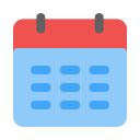 calendario icon