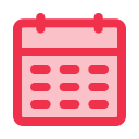 calendario icon