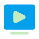 video icon