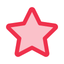 estrella icon