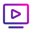 video icon