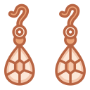 Earrings icon