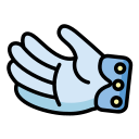 luvas icon