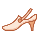 zapatos icon