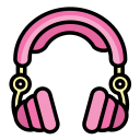 Headphone icon