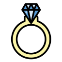 anillo icon