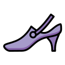 zapatos icon