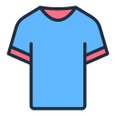 camiseta icon