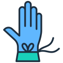 guantes icon