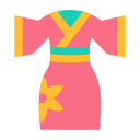 kimono icon