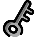 llave icon