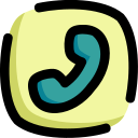 teléfono icon