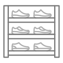 zapatos icon