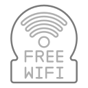 wifi icon