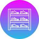 zapatos icon