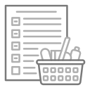 lista de compras icon