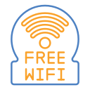 wifi icon