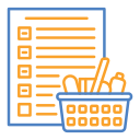 lista de compras icon