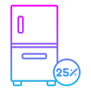 refrigerador icon