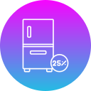 refrigerador icon