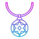 collar icon