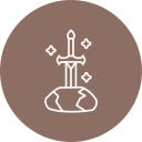 excalibur icon