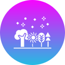 bosque icon