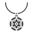 collar icon