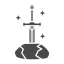 excalibur icon