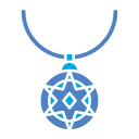 collar icon