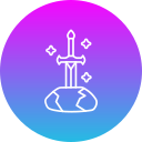 excalibur icon