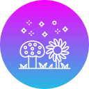 bosque icon