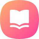 libro abierto icon