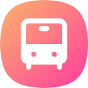 autobús icon