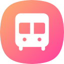 autobús icon