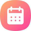 calendario icon