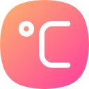 celsius icon