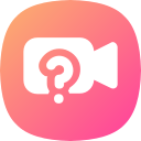 video icon