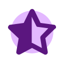 estrella icon