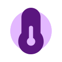 temperatura icon