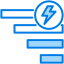 eficiencia energética icon