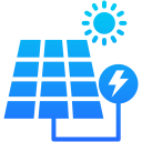 Solar energy 