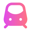 metro icon