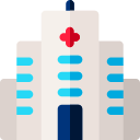 Hospital icon