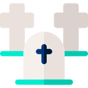 Cementerio icon