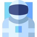 Astronauta icon